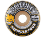 SPITFIRE F4 Conical 99A 54mm wheels