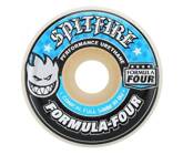 SPITFIRE F4 Conical Full 99A wheels