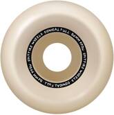 SPITFIRE F4 Decay Conical Full 99A 56mm wheels