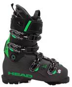 Ski Boots Head Nexo Lyt 120 RS