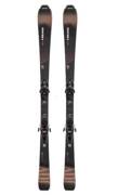 Ski Head Head Epic Joy + bindings HEAD JOY 11 158 cm