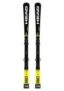 Ski Head Worldcup Rebels  Rebels I.Race Ti 160 cm