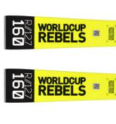 Ski Head Worldcup Rebels  Rebels I.Race Ti 160 cm