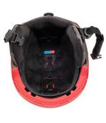 Ski Helmet Atomic Four AmidT (red)