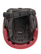 Ski Helmet Atomic Nomad GT (red)