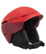 Ski Helmet Atomic Nomad GT (red)