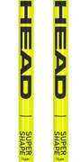 Ski Poles Head Supershape Team