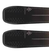 Ski Rossignol Experience 75W + Bindings LOOK XPRESS 10W  154 cm 