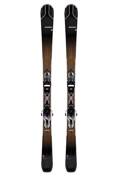 Ski Rossignol Experience 75W + Bindings LOOK XPRESS 10W  162 cm 