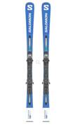 Ski Salomon S/Race SL 10 + Bindings SALOMON M12  155 cm