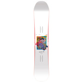 Snowboard CAPITA Aeronaut 155 2025