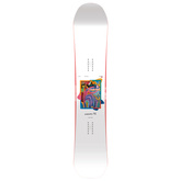 Snowboard CAPITA Aeronaut 162W 2025