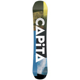 Snowboard CAPITA DOA 152 2024 DEMO snowboard