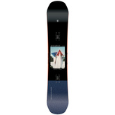 Snowboard CAPITA DOA 153W 2024