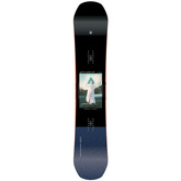 Snowboard CAPITA DOA 159W 2024