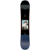 Snowboard CAPITA DOA 161W 2024