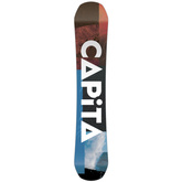 Snowboard CAPITA DOA 161W 2024