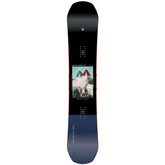 Snowboard CAPITA DOA 161W 2024 DEMO snowboard (5907771609348)