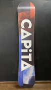 Snowboard CAPITA DOA 161W 2024 DEMO snowboard (5907771609348)