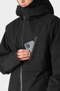 Snowboard Jacket 686 Hydra Thermagraph (black)2025