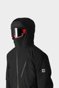 Snowboard Jacket 686 Hydra Thermagraph (black)2025