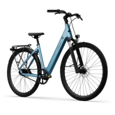 TENWAYS CGO800S (sky blue) city e-bike