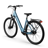 TENWAYS CGO800S (sky blue) city e-bike