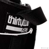 THIRTYTWO 86 FT (black) snowboard boots