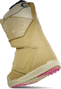 THIRTYTWO Lashed Double BOA B4BC WMN (tan) snowboard boots