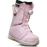 THIRTYTWO Lashed Double BOA WMN (pink) snowboard boots