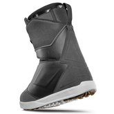 THIRTYTWO Lashed Double BOA black/grey snowboard boots