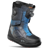 THIRTYTWO Lashed Double BOA (tie dye) snowboard boots