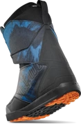 THIRTYTWO Lashed Double BOA (tie dye) snowboard boots