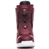 THIRTYTWO STW BOA WMN (burgundy) snowboard boots