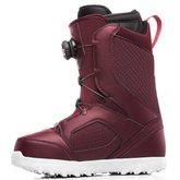 THIRTYTWO STW BOA WMN (burgundy) snowboard boots