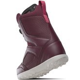 THIRTYTWO STW BOA WMN (burgundy) snowboard boots