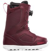 THIRTYTWO STW BOA WMN (burgundy) snowboard boots