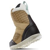 THIRTYTWO STW BOA WMN (tan/black) snowboard boots