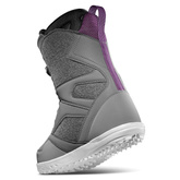 THIRTYTWO STW Double BOA WMN (grey/purple) snowboard boots