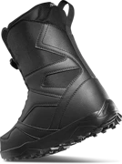 THIRTYTWO STW Double BOA (black) snowboard boots