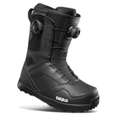 THIRTYTWO STW Double BOA (black) snowboard boots