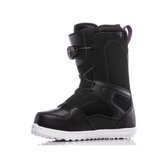 THIRTYTWO Shifty BOA WMN (black) snowboard boots