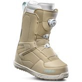 THIRTYTWO Shifty BOA WMN (tan) snowboard boots