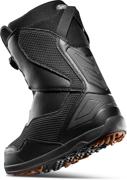 THIRTYTWO TM-2 Double BOA (black) snowboard boots