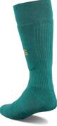 ThirtyTwo  Jones Merino Asi Sock (teal) snowboard socks