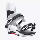 UNION Atlas Pro (ice white) DEMO snowboard bindings