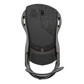 UNION Atlas Pro (metallic black) 2025 snowboard bindings