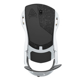 UNION Atlas Pro (metallic white) 2025 snowboard bindings