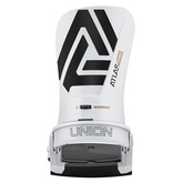 UNION Atlas Pro (white) 2024 snowboard bindings