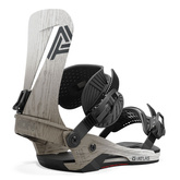 UNION Atlas (asadachi) 2025 snowboard bindings